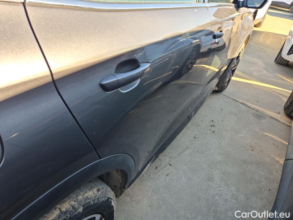  DS  DS7 DS DS 7 Crossback / 2017 / 5P / todoterreno BlueHDi DE 96kW (130CV) Auto. CHIC (AC) #5