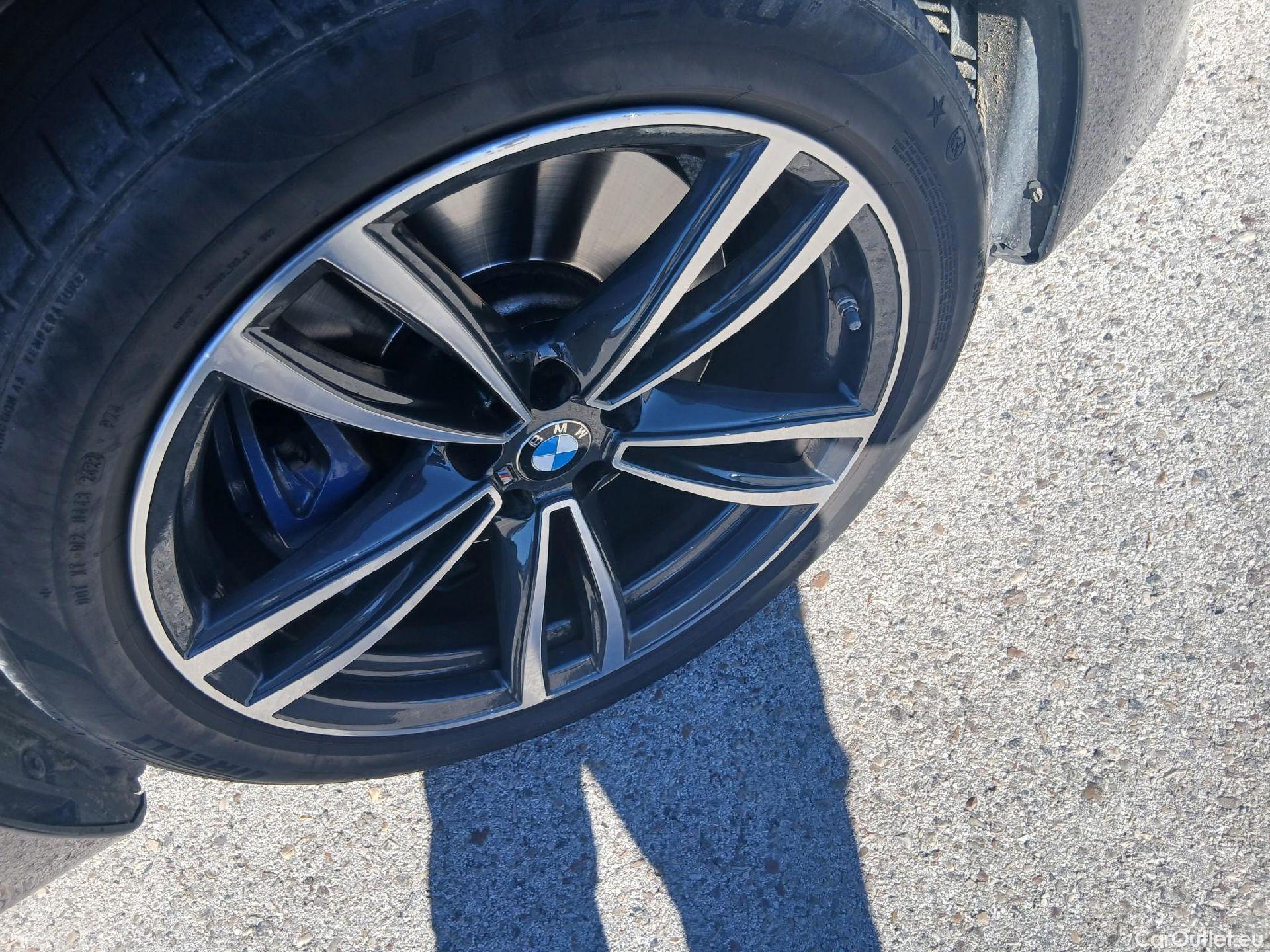  Bmw  Serie 6 BMW  / 2020 / 5P / berlina con portón 640i xDrive Gran Turismo #25