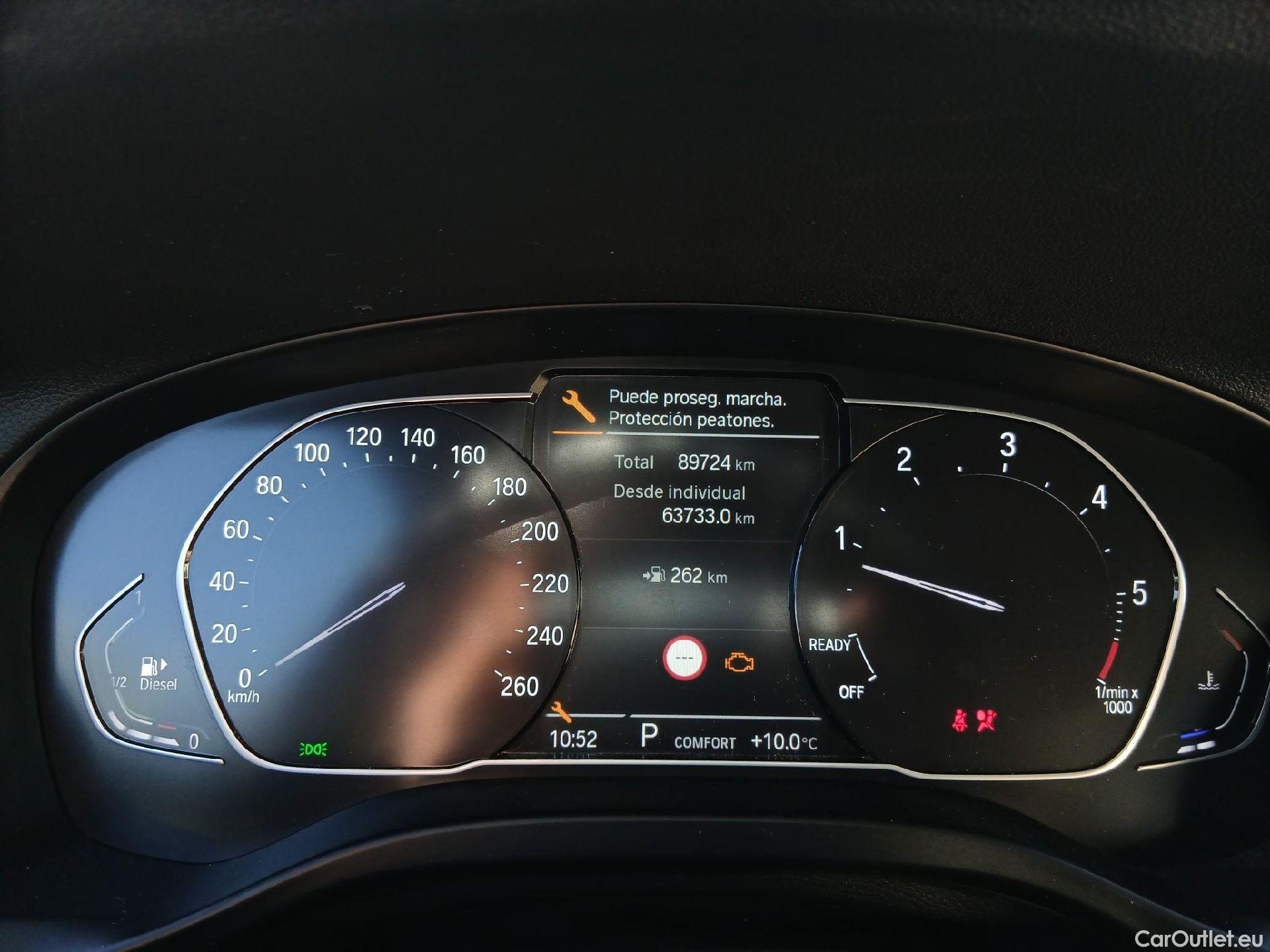  Bmw  X4 BMW  / 2021 / 5P / todoterreno xDrive20d xLine #1