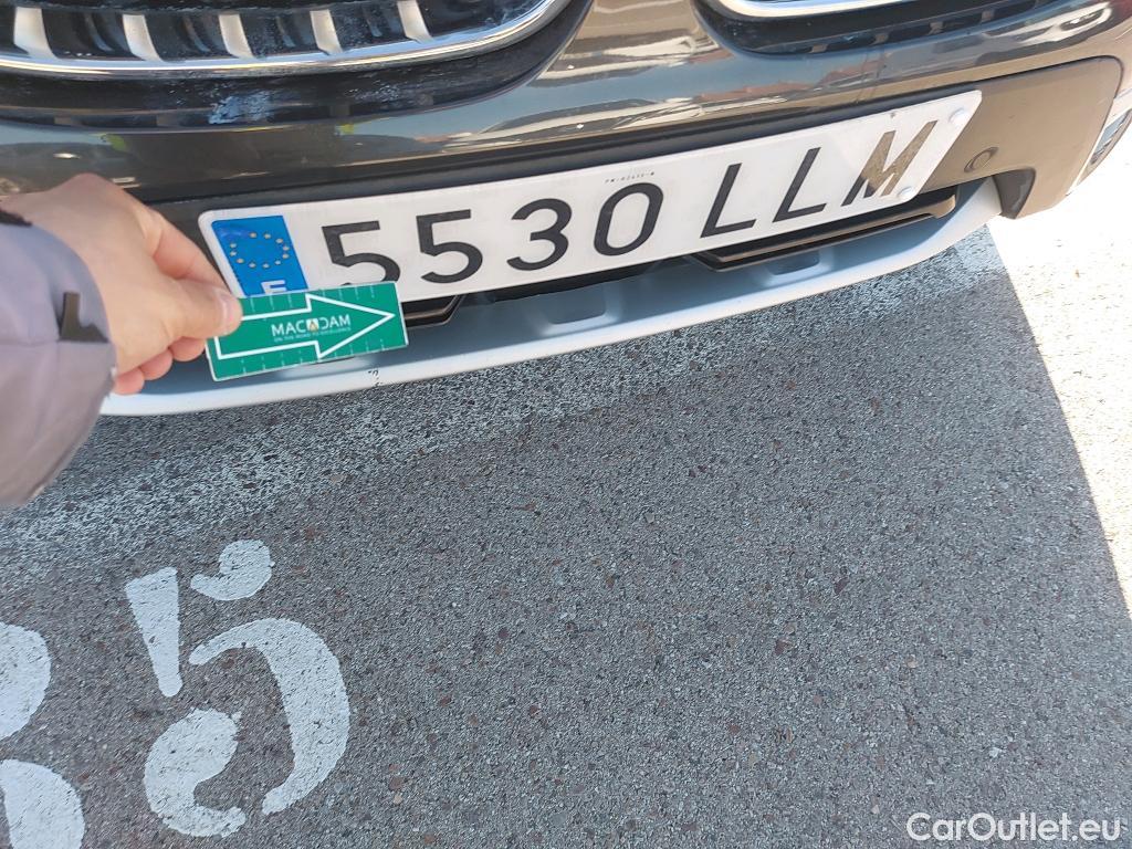  Bmw  X3 BMW  / 2017 / 5P / todoterreno xDrive30e #9