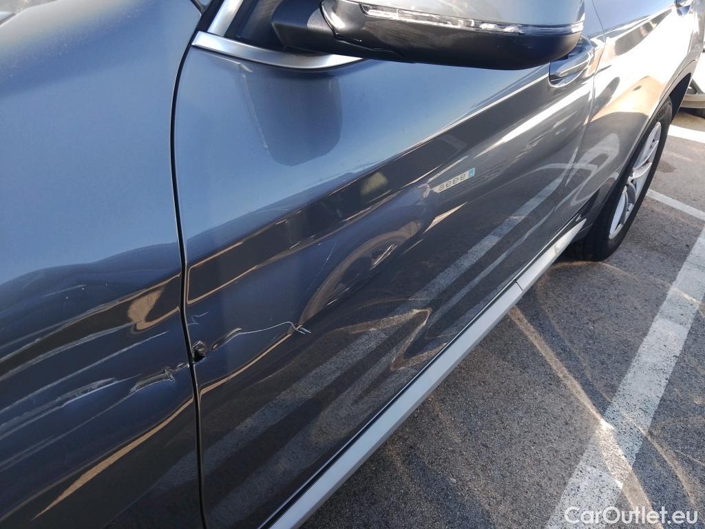  Bmw  X3 BMW  / 2021 / 5P / todoterreno xDrive20d xLine #9