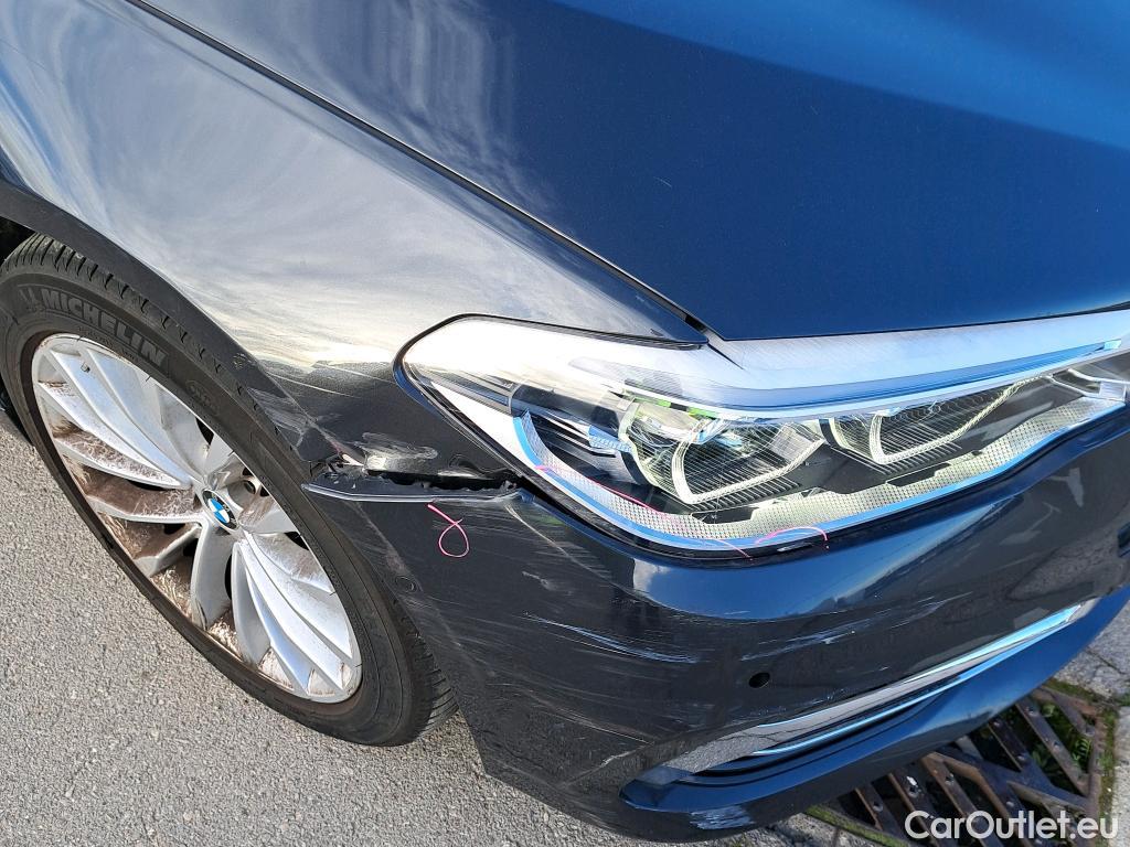  Bmw  Serie 5 BMW  / 2016 / 4P / sedán 540iA #6