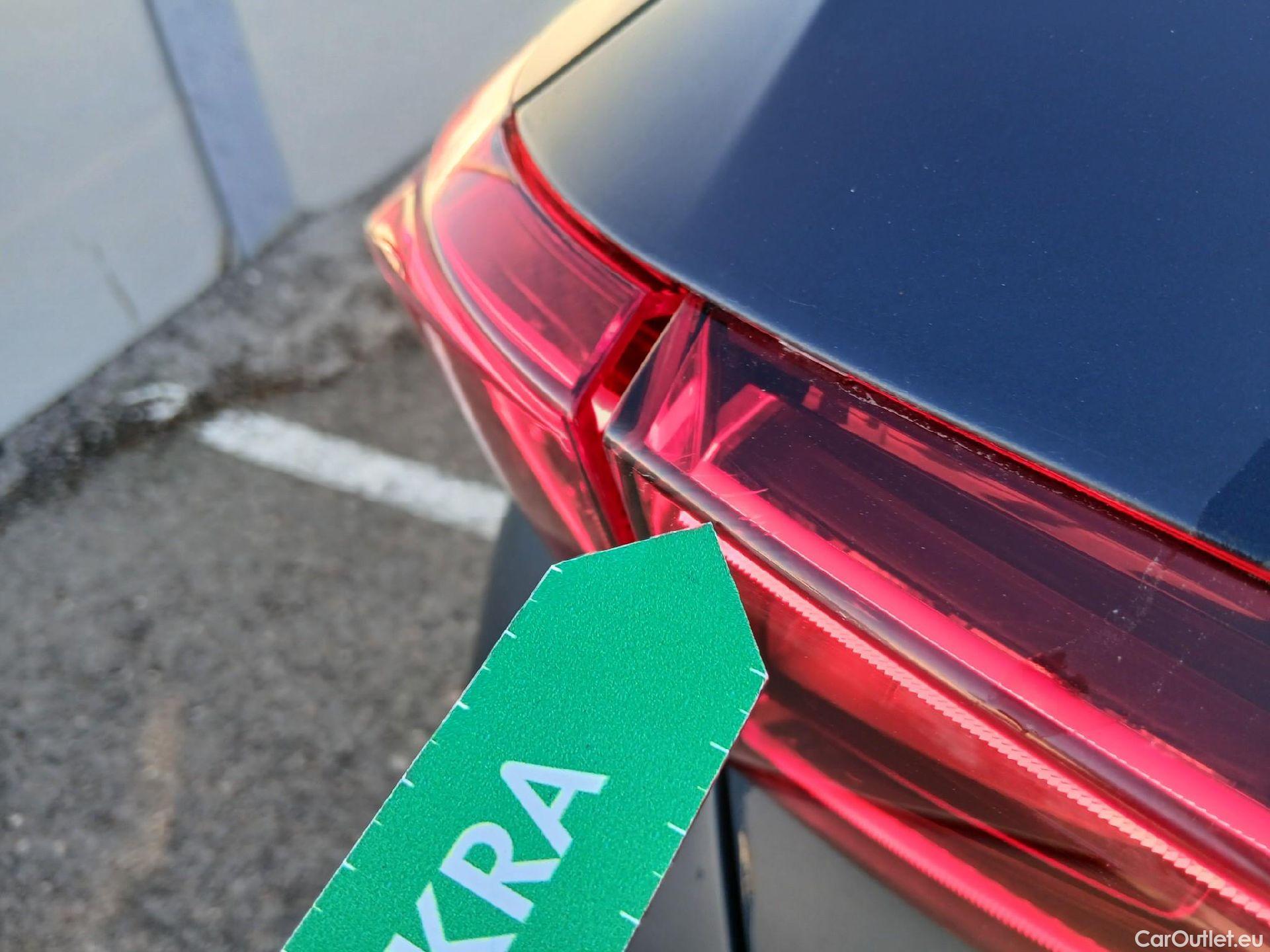  Cupra  Formentor CUPRA  / 2020 / 5P / todoterreno 2.0 TSI 140kW (190 CV) 4Drive DSG #39