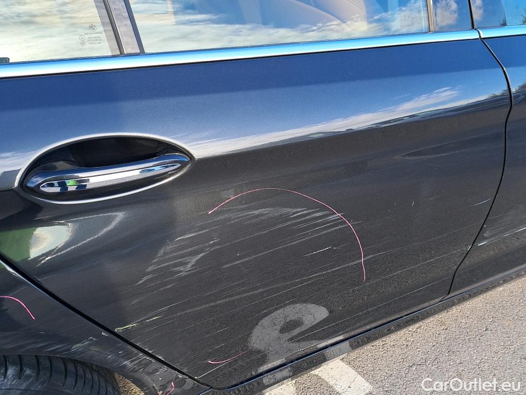  Bmw  Serie 5 BMW  / 2016 / 4P / sedán 540iA #17