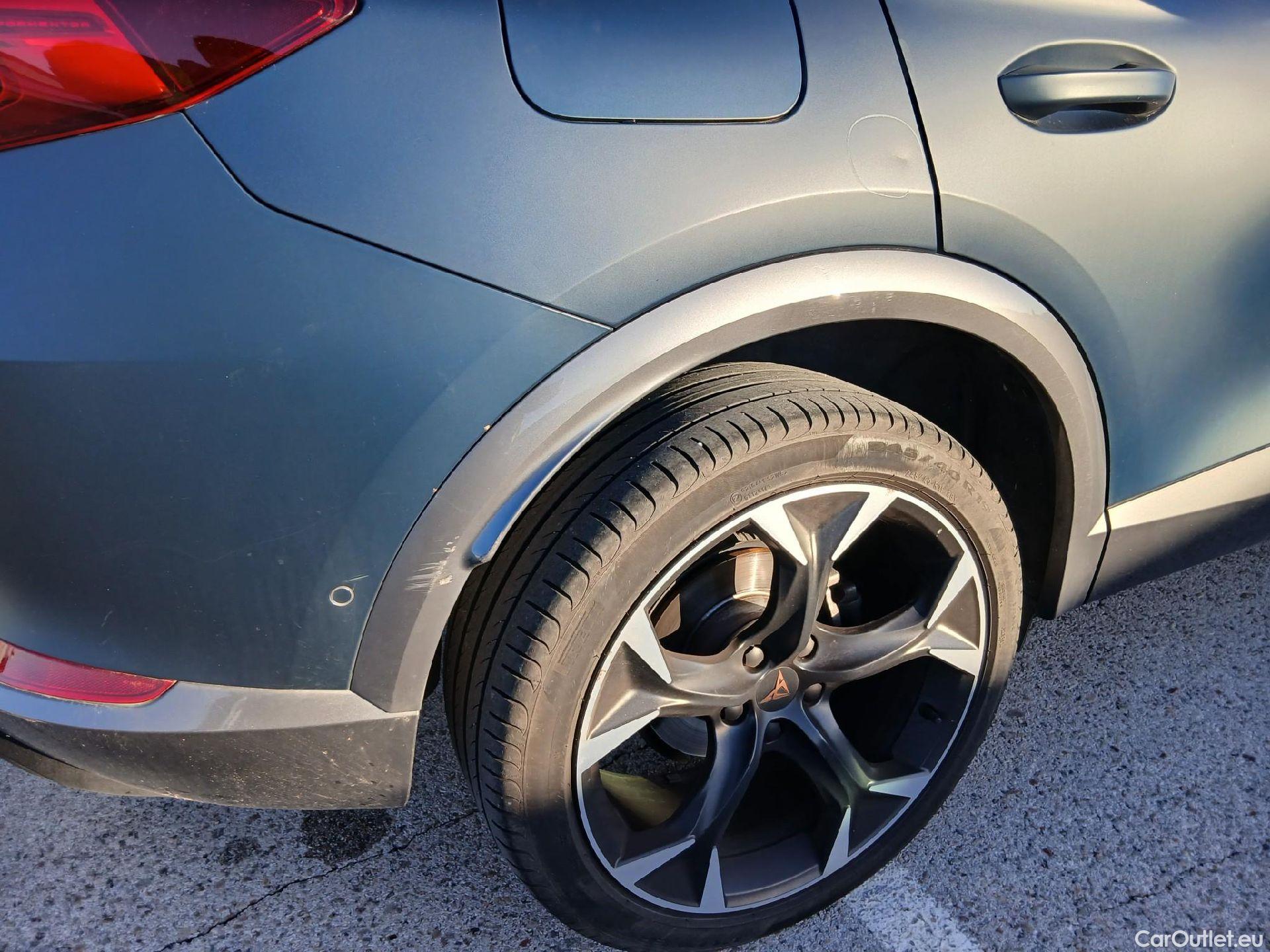  Cupra  Formentor CUPRA  / 2020 / 5P / todoterreno 2.0 TSI 140kW (190 CV) 4Drive DSG #43