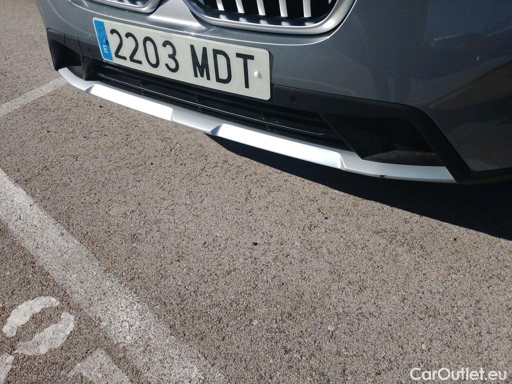  Bmw  X3 BMW  / 2021 / 5P / todoterreno xDrive20d xLine #18