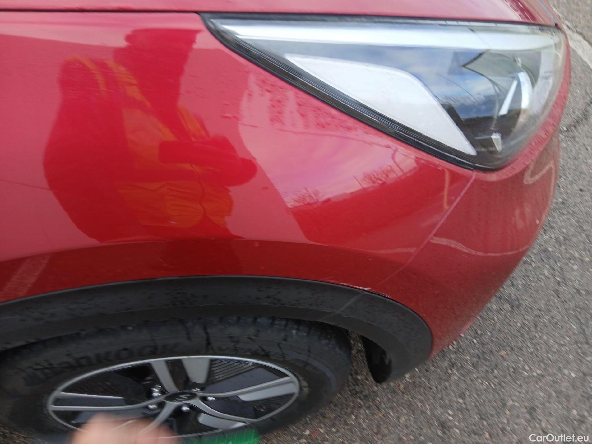  KIA  Niro KIA  / 2019 / 5P / crossover 1.6 GDi HEV 104kW (141CV) Drive #11