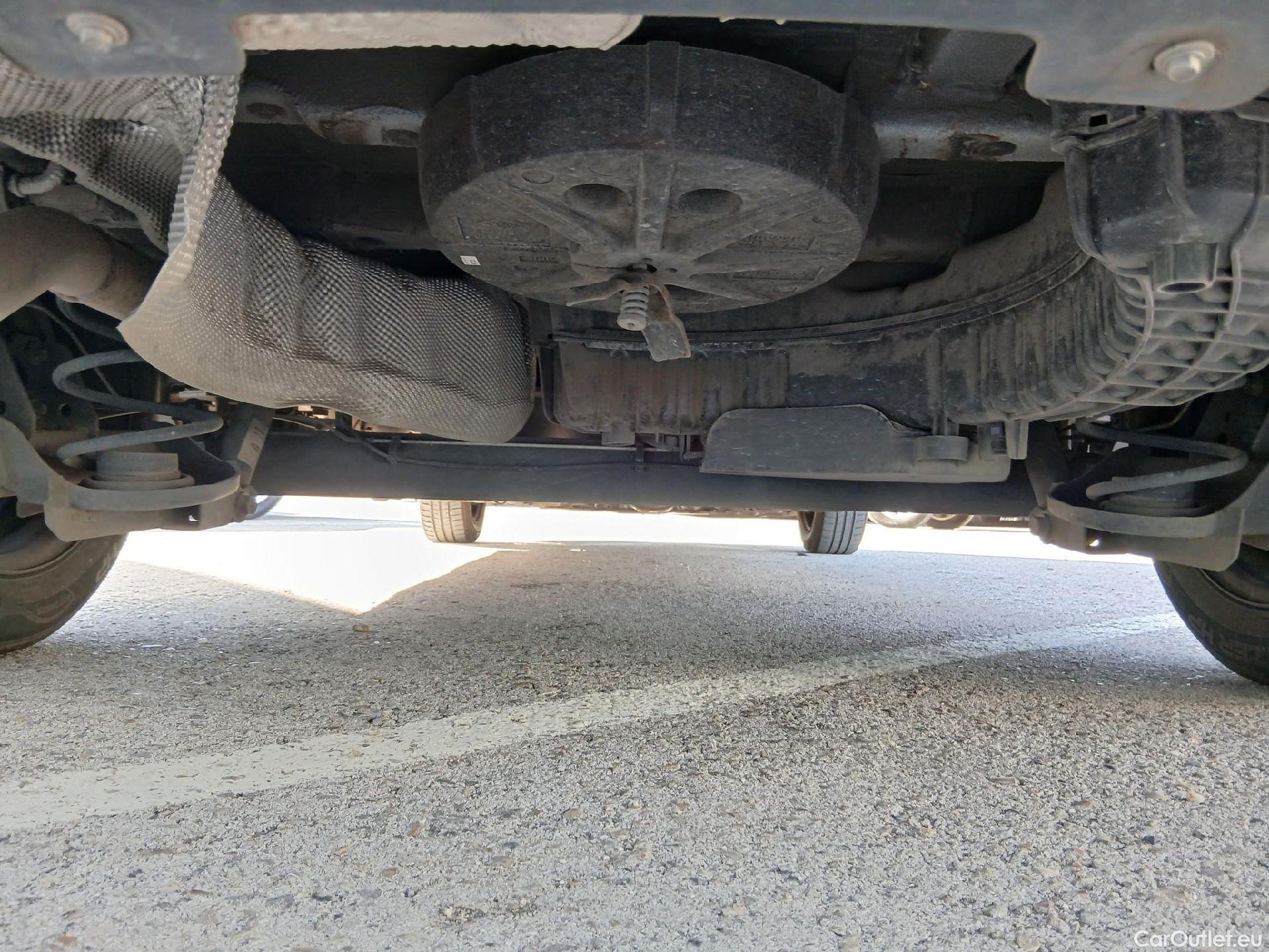  Dacia  Lodgy DACIA  / 2012 / 5P / monovolumen compacto Comfort Blue dCi 70kW (95CV) 7Pl - 18 #1