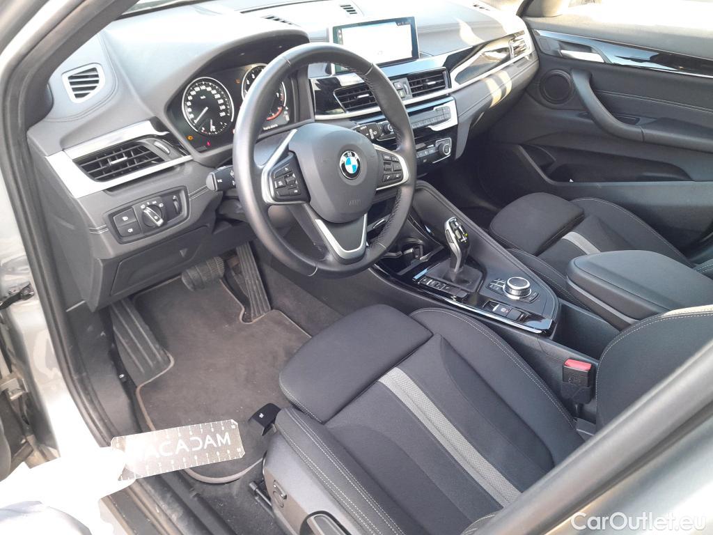  Bmw  X2 BMW  sDrive18i #9