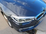 Bmw  Serie 5 BMW  / 2016 / 4P / sedán 540iA #18
