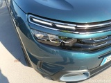  Citroen  C5 CITROEN  Aircross Hybrid / 2018 / 5P / todoterreno 225 e-EAT8 Feel #19