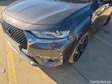 DS  DS7 DS DS 7 Crossback / 2017 / 5P / todoterreno BlueHDi DE 96kW (130CV) Auto. CHIC (AC) #16