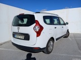  Dacia  Lodgy DACIA  / 2012 / 5P / monovolumen compacto Comfort Blue dCi 70kW (95CV) 7Pl - 18 #2