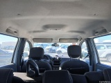  Dacia  Lodgy DACIA  / 2012 / 5P / monovolumen compacto Comfort Blue dCi 70kW (95CV) 7Pl - 18 #11
