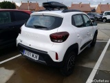  Dacia  Spring DACIA  / 2021 / 5P / berlina con portón Expression Electric 33kW (45CV) #2