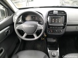  Dacia  Spring DACIA  / 2021 / 5P / berlina con portón Expression Electric 33kW (45CV) #3