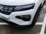  Dacia  Spring DACIA  / 2021 / 5P / berlina con portón Expression Electric 33kW (45CV) #18