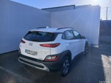  Hyundai  Konna HYUNDAI Kona / 2020 / 5P / todoterreno 1.6 GDI HEV Maxx DCT #2