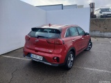  KIA  Niro KIA  / 2019 / 5P / crossover 1.6 GDi HEV 104kW (141CV) Drive #2