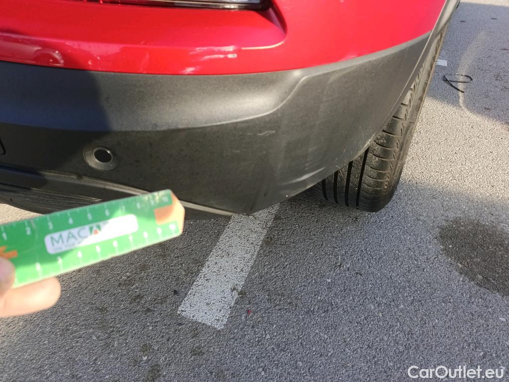  Renault  Kadjar RENAULT  / 2019 / 5P / crossover Intens Blue dCi 85kW (115CV) (CX) #14