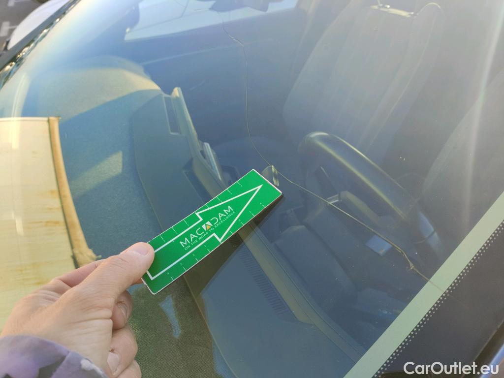  Renault  Megane-e RENAULT Megane E-Tech / 2022 / 5P / berlina con portón equilibre EV40 96kW (130CV) standard ch. #1