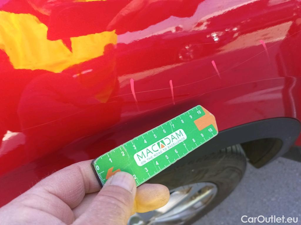  Renault  Kadjar RENAULT  / 2019 / 5P / crossover Intens Blue dCi 85kW (115CV) (CX) #8