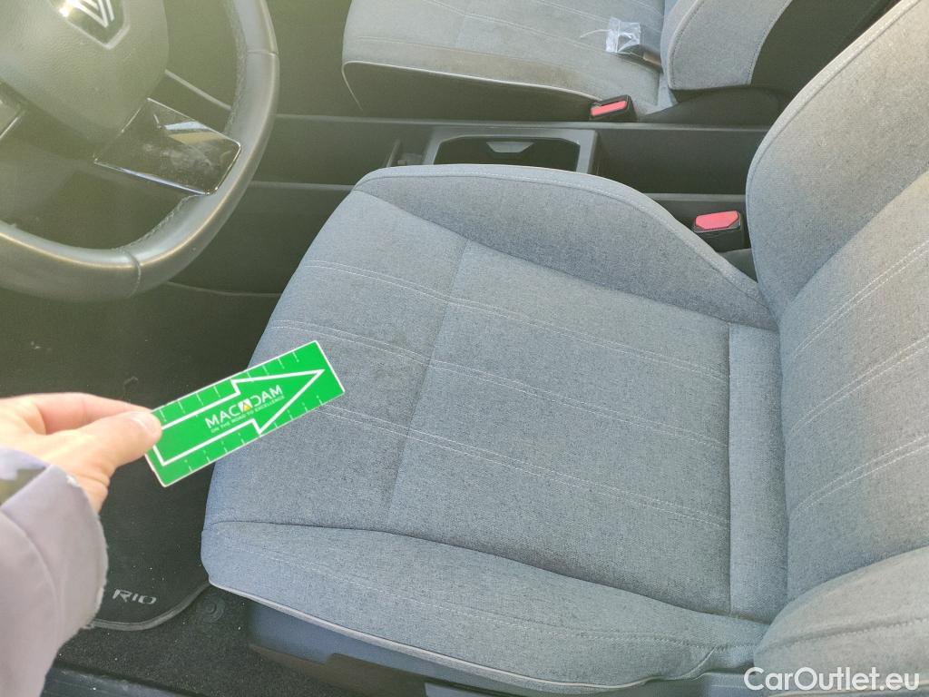  Renault  Megane-e RENAULT Megane E-Tech / 2022 / 5P / berlina con portón equilibre EV40 96kW (130CV) standard ch. #18