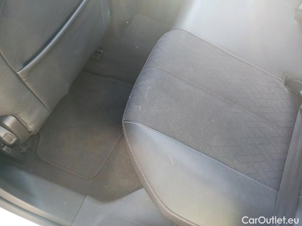  Opel  Corsa OPEL  1.2T XHL 74kW (100CV) Elegance (CX2) #4