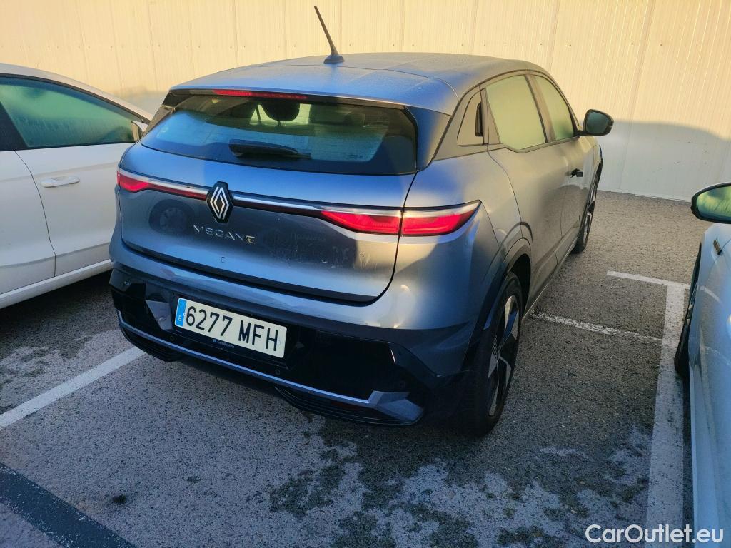  Renault  Megane-e RENAULT Megane E-Tech / 2022 / 5P / berlina con portón equilibre EV40 96kW (130CV) standard ch. #7