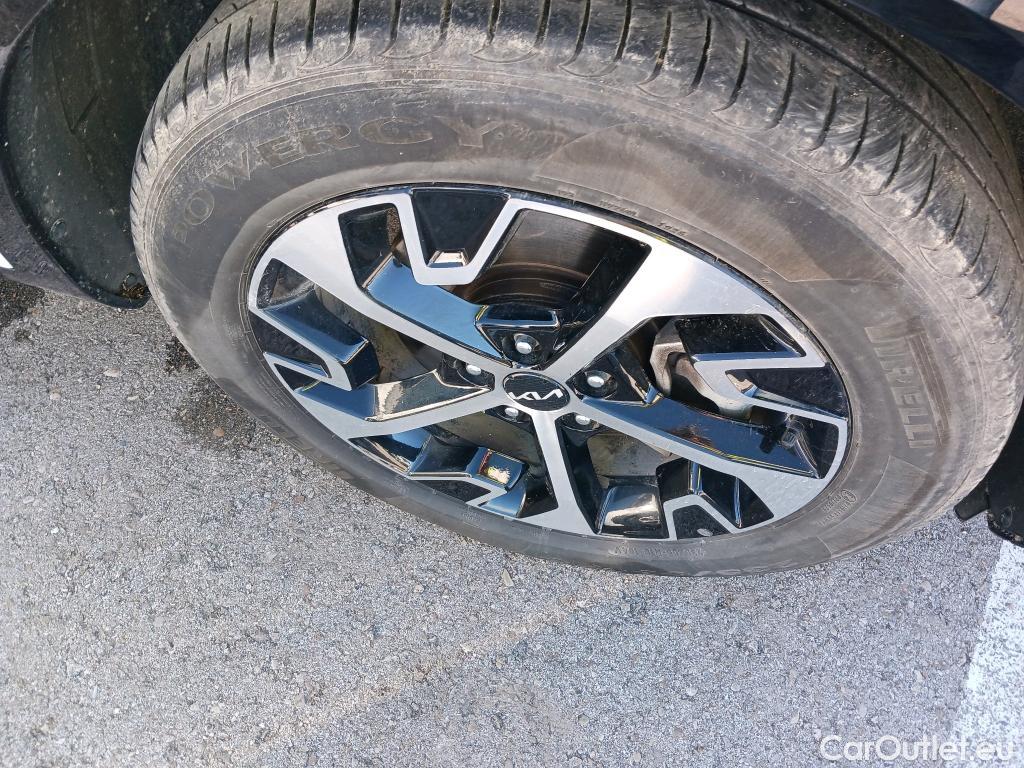  KIA  Sportage KIA  / 2022 / 5P / todoterreno 1.6 T-GDi HEV 171kW (230CV) Tech 4X2 #29