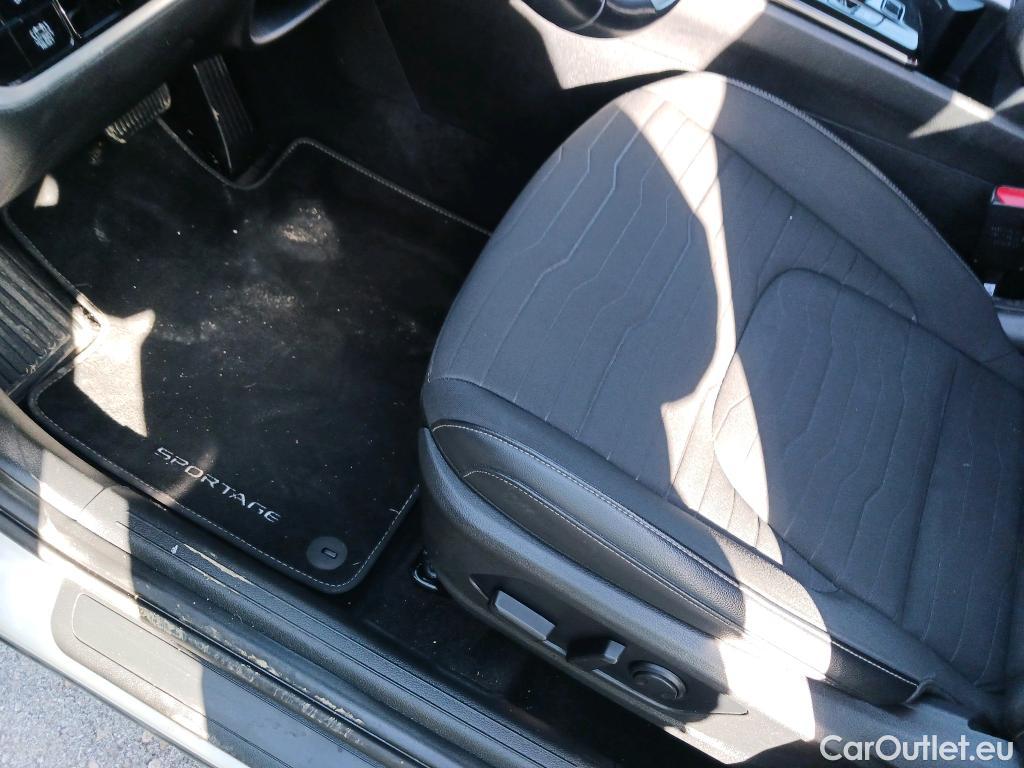  KIA  Sportage KIA  / 2022 / 5P / todoterreno 1.6 T-GDi HEV 171kW (230CV) Tech 4X2 #22