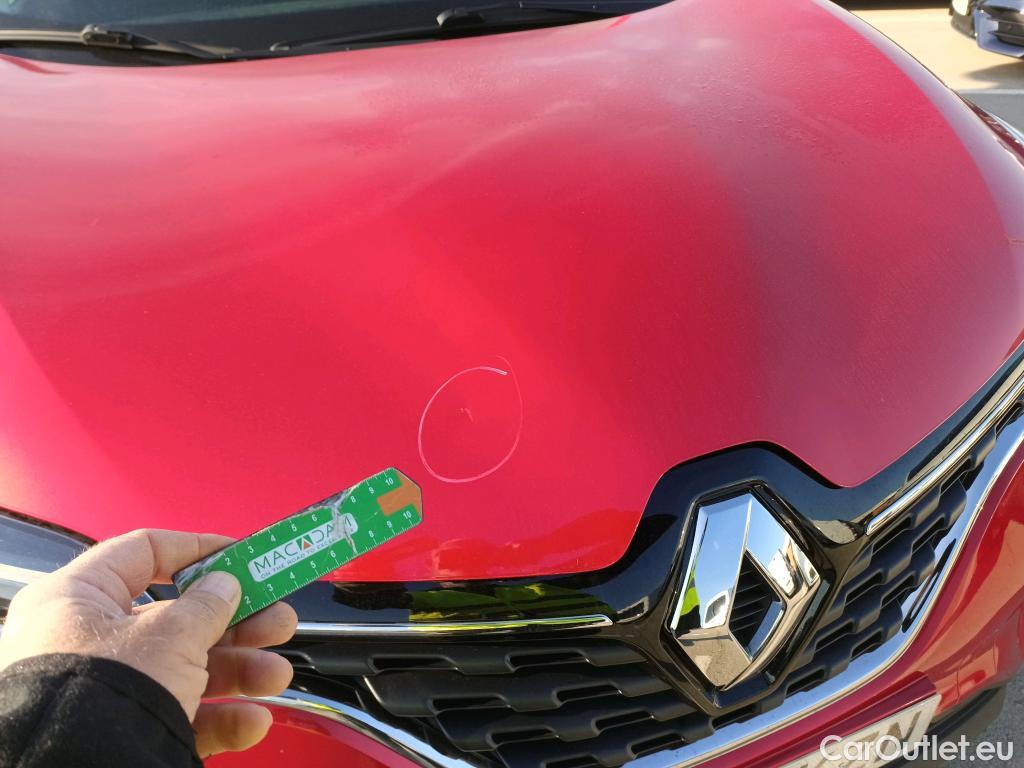  Renault  Kadjar RENAULT  / 2019 / 5P / crossover Intens Blue dCi 85kW (115CV) (CX) #3