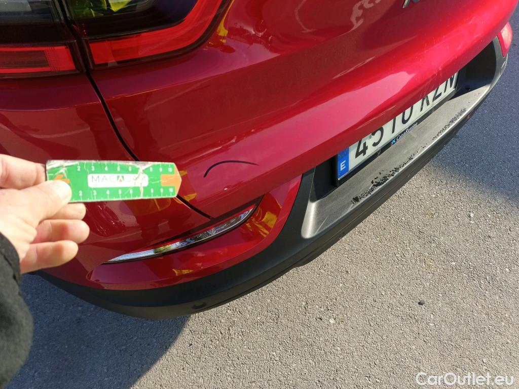  Renault  Kadjar RENAULT  / 2019 / 5P / crossover Intens Blue dCi 85kW (115CV) (CX) #1