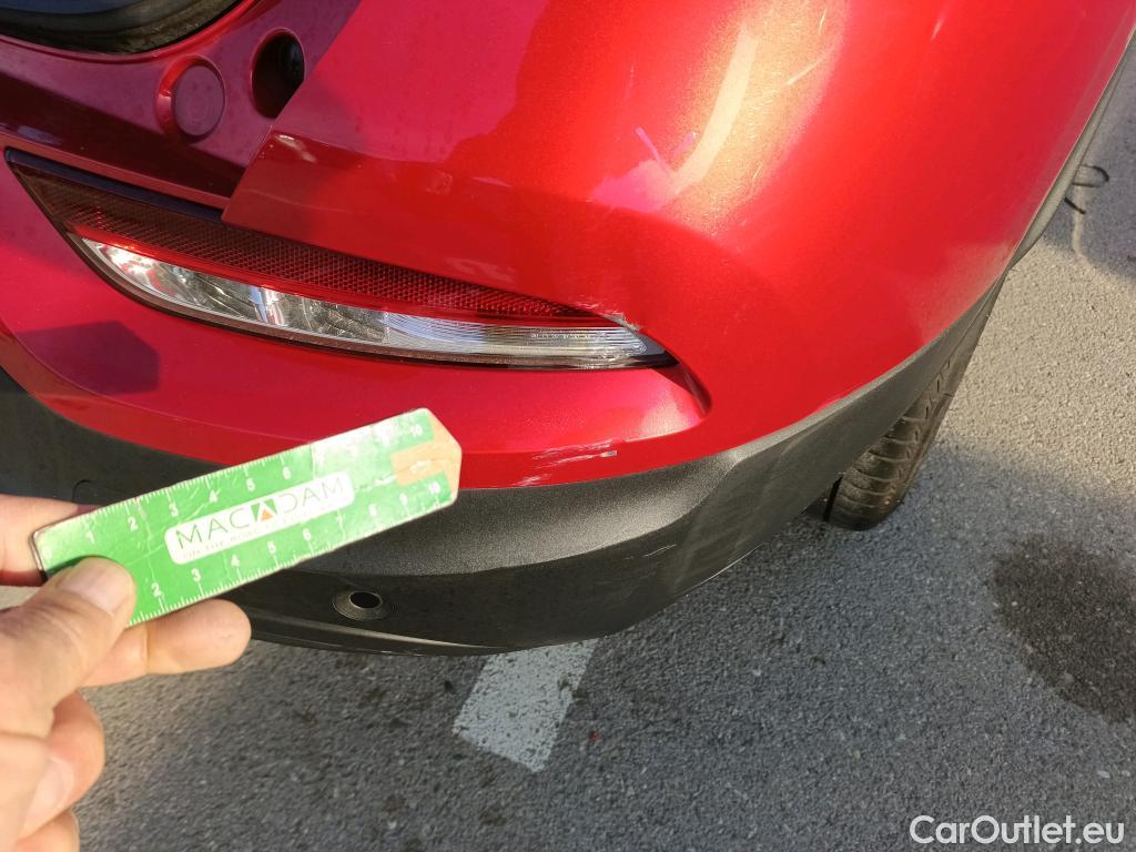  Renault  Kadjar RENAULT  / 2019 / 5P / crossover Intens Blue dCi 85kW (115CV) (CX) #15