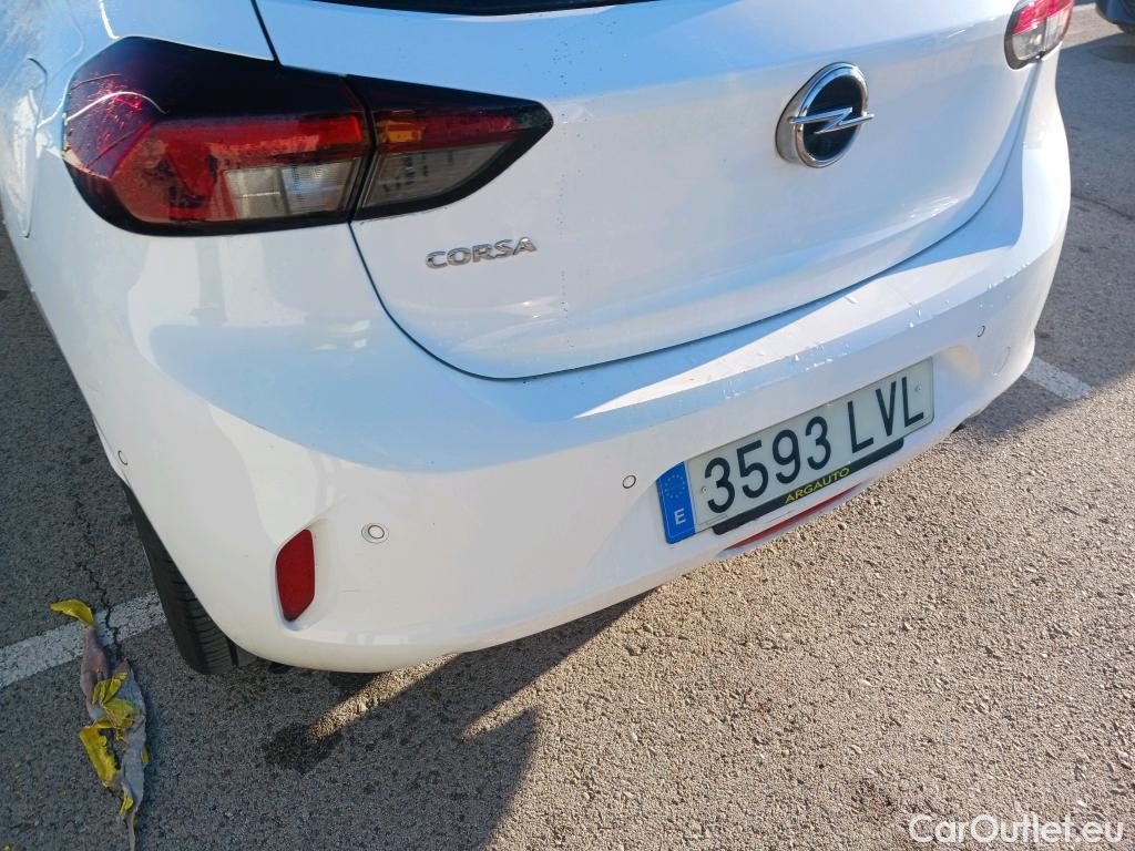  Opel  Corsa OPEL  1.2T XHL 74kW (100CV) Elegance (CX2) #8