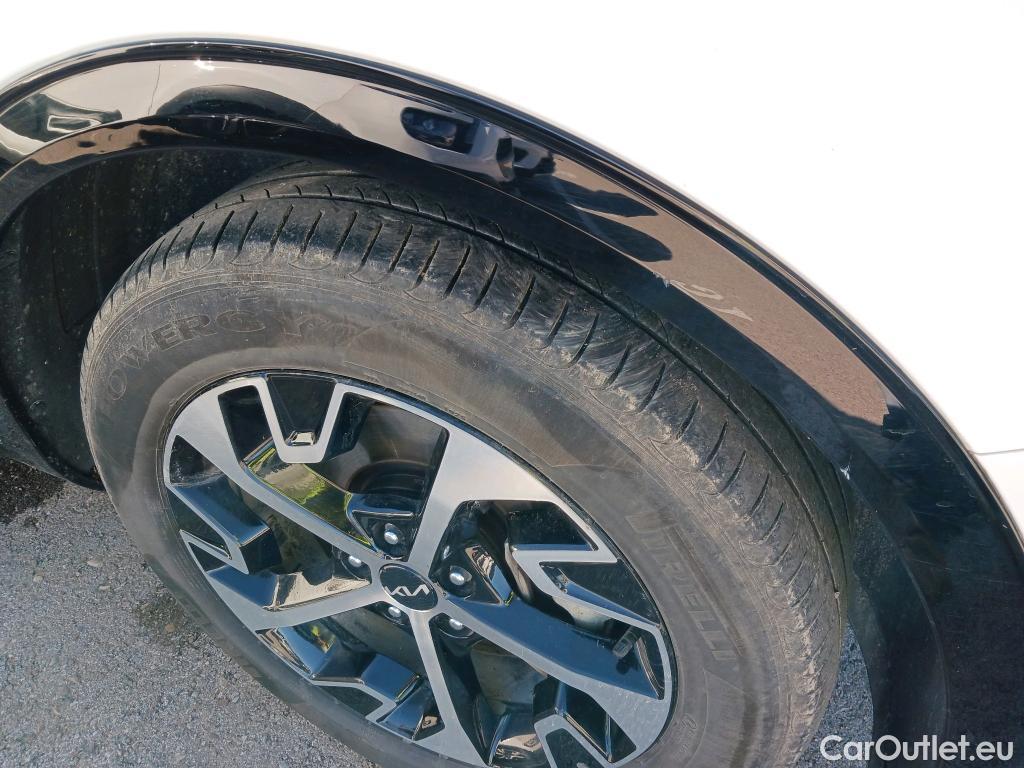  KIA  Sportage KIA  / 2022 / 5P / todoterreno 1.6 T-GDi HEV 171kW (230CV) Tech 4X2 #27