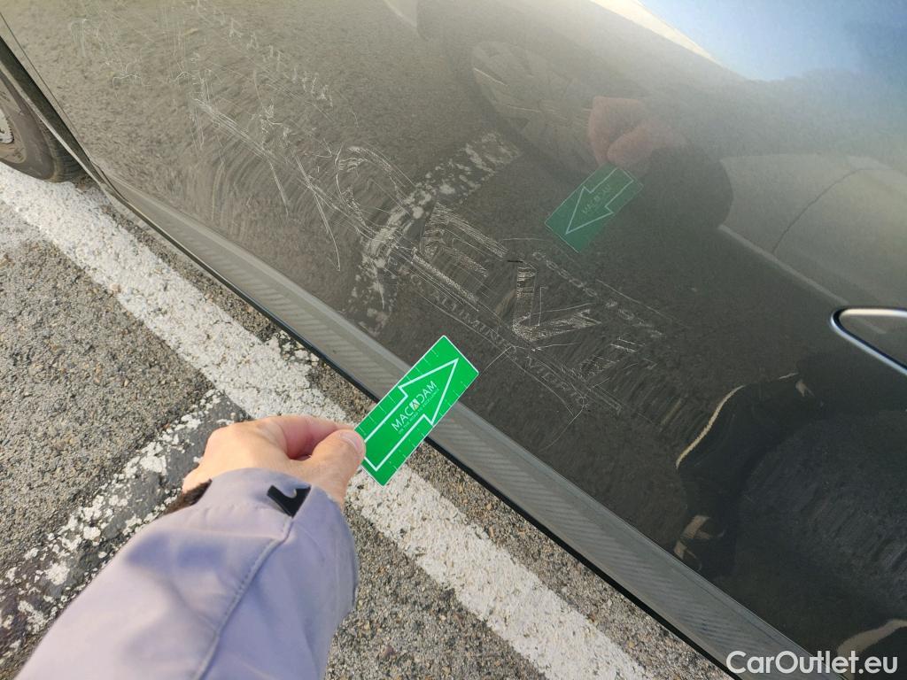  Renault  Megane-e RENAULT Megane E-Tech / 2022 / 5P / berlina con portón equilibre EV40 96kW (130CV) standard ch. #12