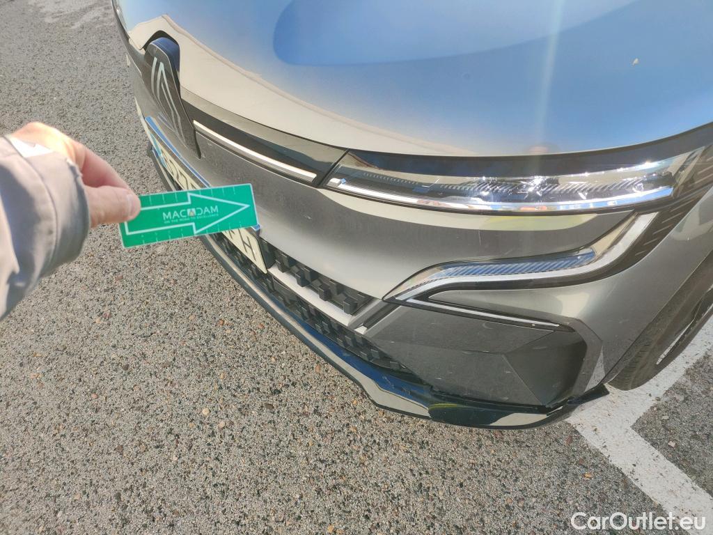  Renault  Megane-e RENAULT Megane E-Tech / 2022 / 5P / berlina con portón equilibre EV40 96kW (130CV) standard ch. #22