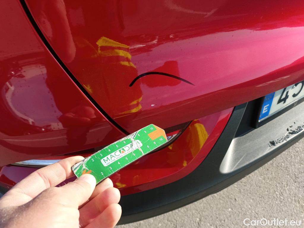  Renault  Kadjar RENAULT  / 2019 / 5P / crossover Intens Blue dCi 85kW (115CV) (CX) #2