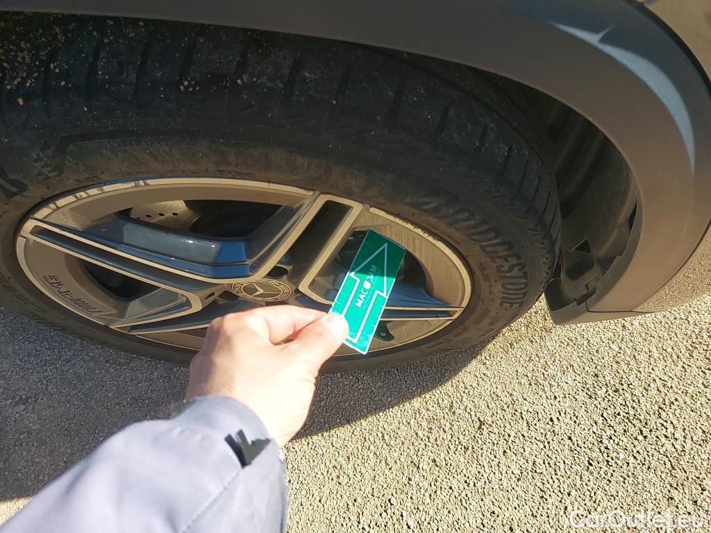  Mercedes  GLA MERCEDES-BENZ  / 2020 / 5P / todoterreno  250 e  #2