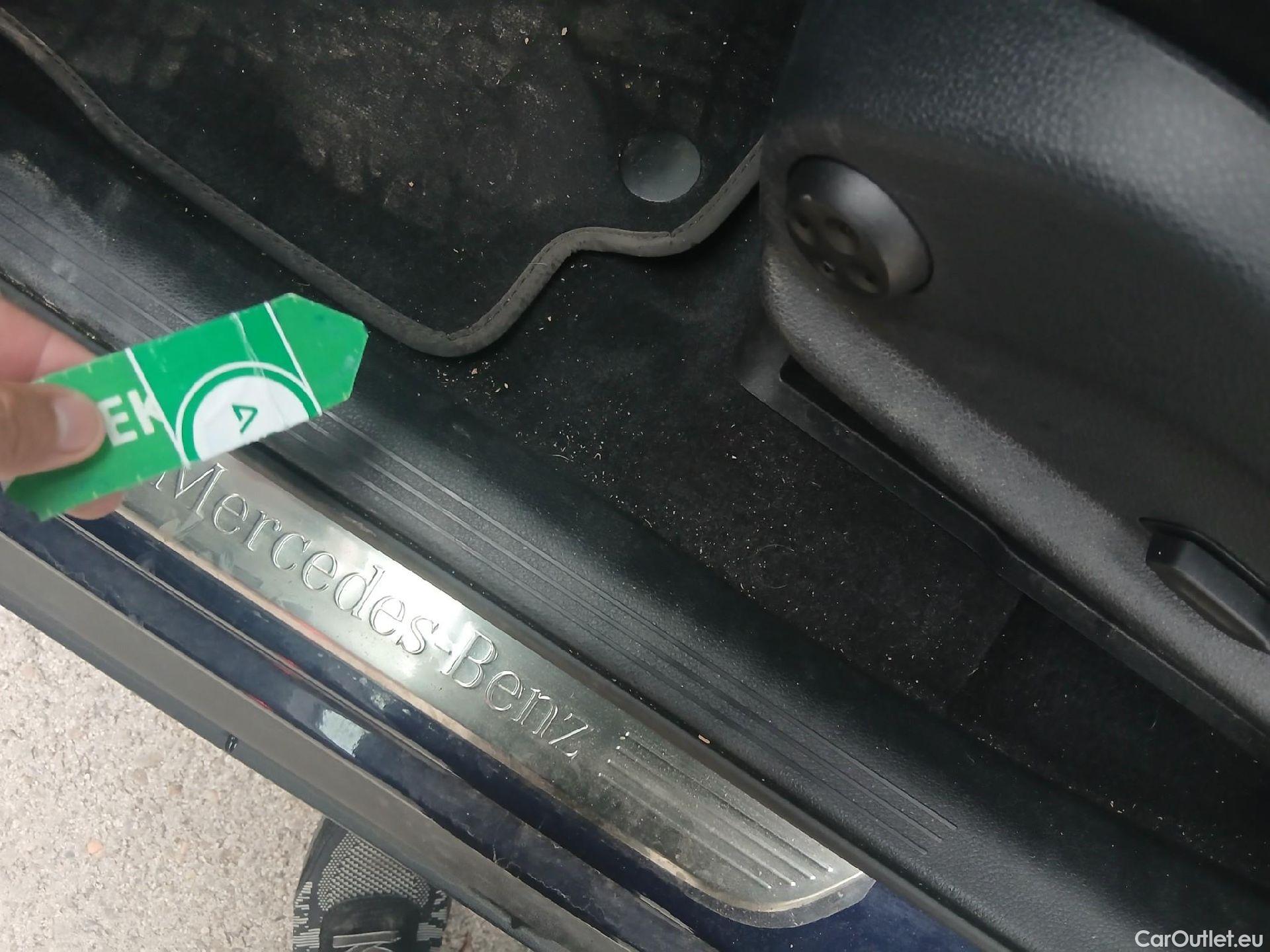  Mercedes  G-Klasee MERCEDES-BENZ Clase GLC / 2019 / 5P / todoterreno GLC 300 de 4MATIC #2