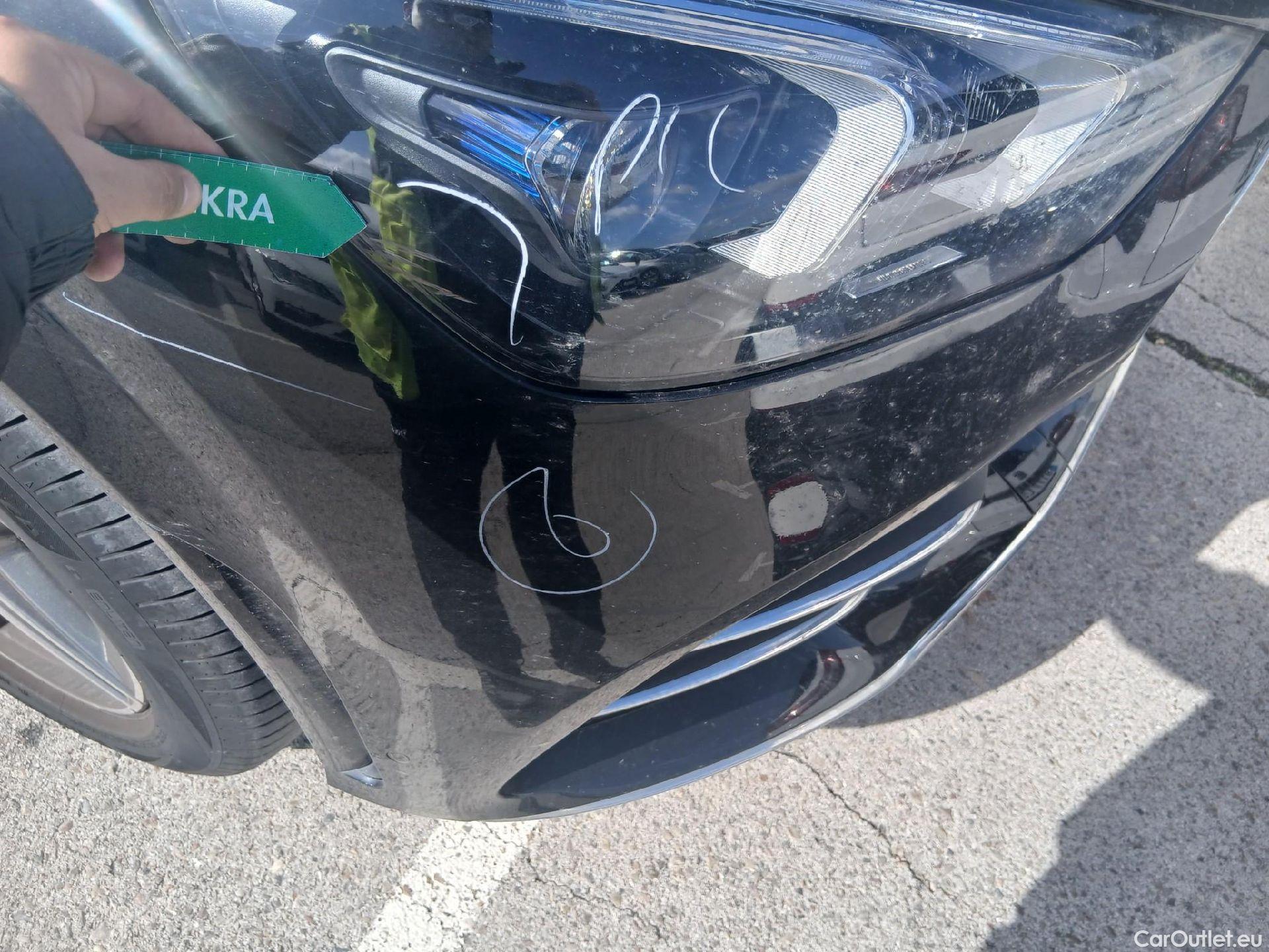  Mercedes  G-Klasee MERCEDES-BENZ GLE / 2018 / 5P / todoterreno GLE 400 d 4MATIC #2