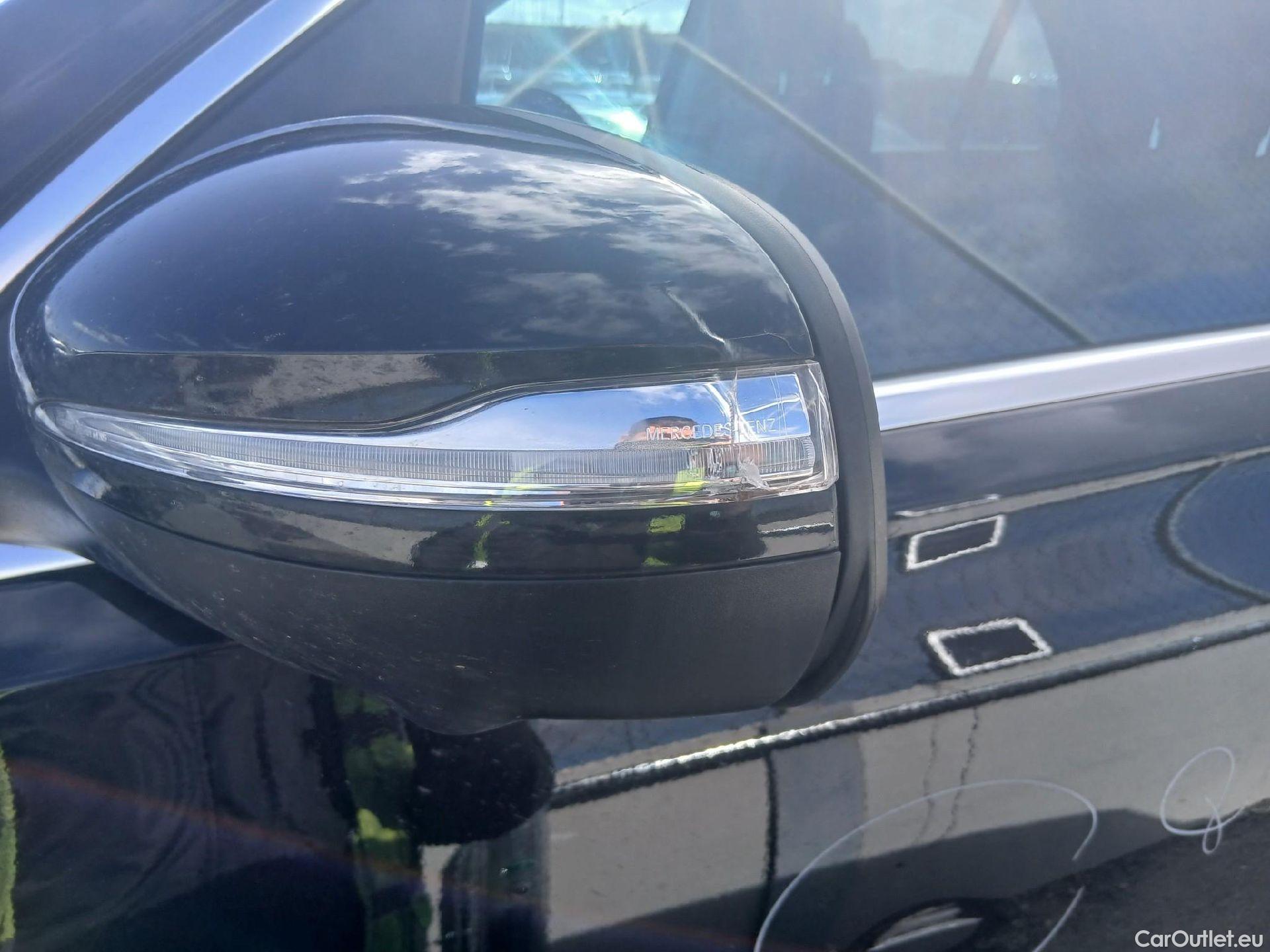  Mercedes  G-Klasee MERCEDES-BENZ GLE / 2018 / 5P / todoterreno GLE 400 d 4MATIC #14