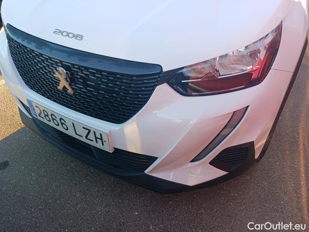  Peugeot  2008 PEUGEOT  / 2019 / 5P / todoterreno Active Pack BlueHDI 81kW (110CV) #13