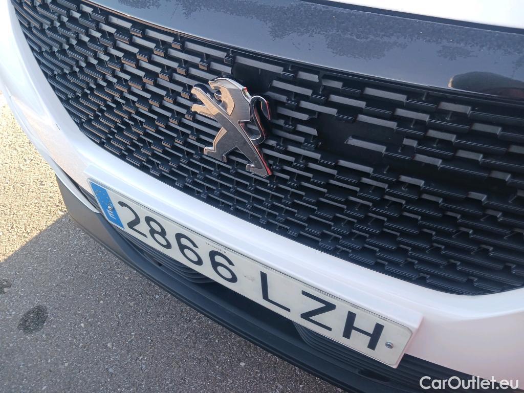  Peugeot  2008 PEUGEOT  / 2019 / 5P / todoterreno Active Pack BlueHDI 81kW (110CV) #3