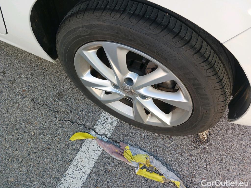  Opel  Corsa OPEL  1.2T XHL 74kW (100CV) Elegance (CX2) #10