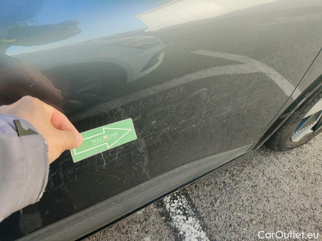  Renault  Megane-e RENAULT Megane E-Tech / 2022 / 5P / berlina con portón equilibre EV40 96kW (130CV) standard ch. #14