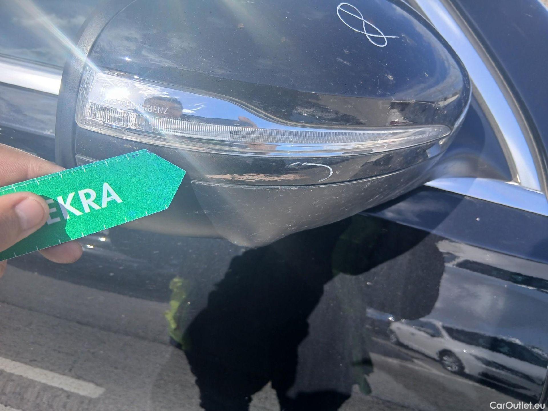  Mercedes  G-Klasee MERCEDES-BENZ GLE / 2018 / 5P / todoterreno GLE 400 d 4MATIC #31