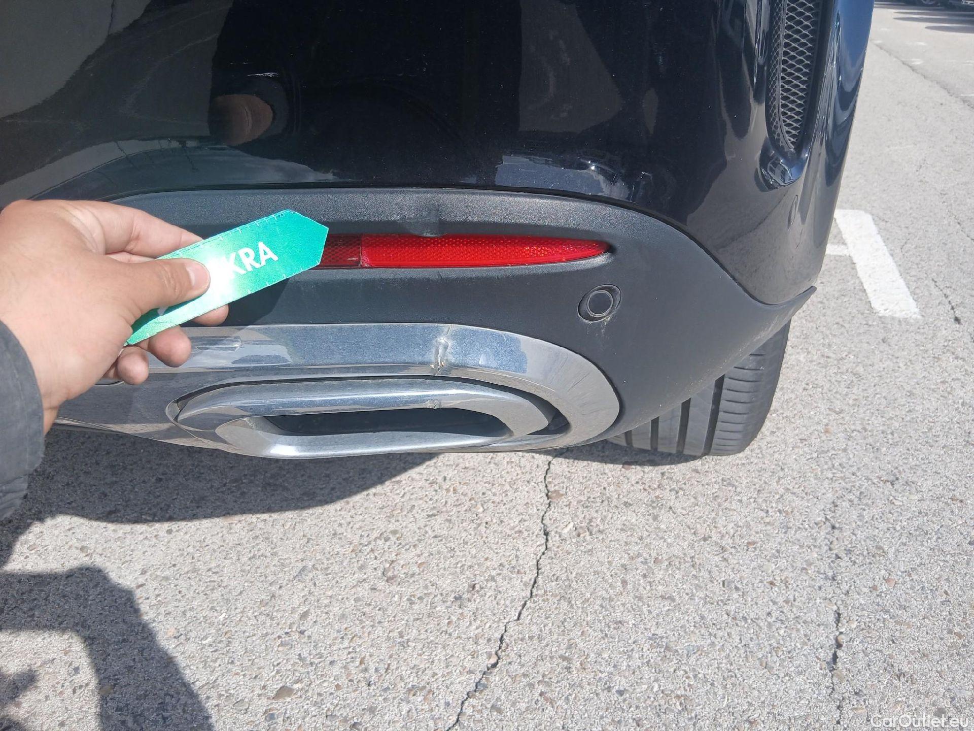  Mercedes  G-Klasee MERCEDES-BENZ GLE / 2018 / 5P / todoterreno GLE 400 d 4MATIC #44