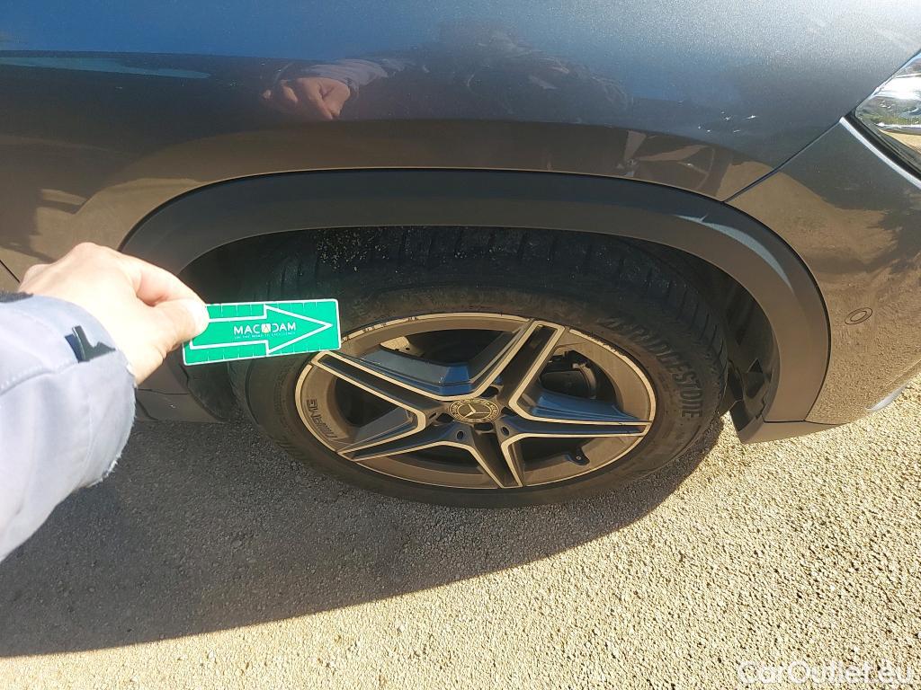  Mercedes  GLA MERCEDES-BENZ  / 2020 / 5P / todoterreno  250 e  #1